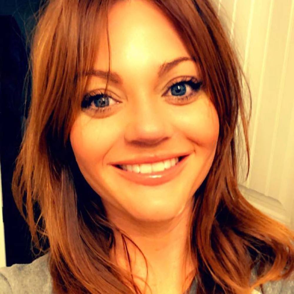 Meet your Posher, Leah